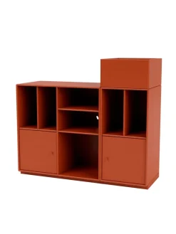 Spin III Modul fra<Montana New