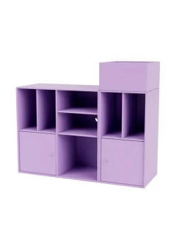 Spin III Modul fra<Montana New