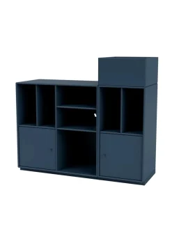 Spin III Modul fra<Montana New