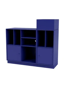 Spin III Modul fra<Montana New