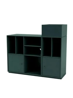 Spin III Modul fra<Montana New