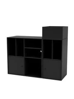 Spin III Modul fra<Montana New