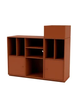 Spin III Modul fra<Montana New