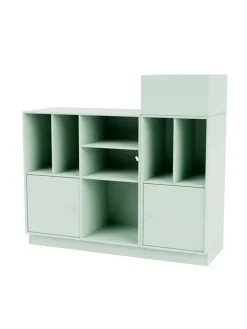 Spin III Modul fra<Montana New