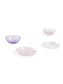 Spin Saucer, 2 stk fra<HAY Hot