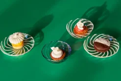 Spin Saucer, 2 stk fra<HAY Hot