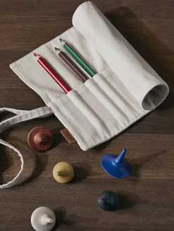 Spin Tops, sæt á 5 stk. fra<Ferm Living Hot