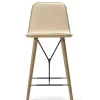Spine Barstool fra<Fredericia Furniture