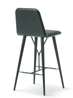 Spine Barstool fra<Fredericia Furniture