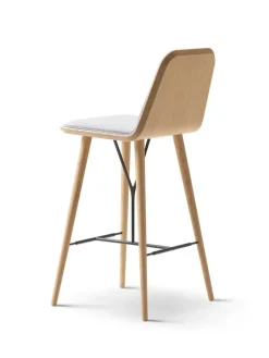 Spine Barstool fra<Fredericia Furniture