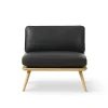 Spine Lounge Chair fra<Fredericia Furniture Discount