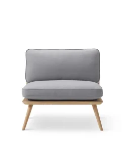 Spine Lounge Chair fra<Fredericia Furniture Discount