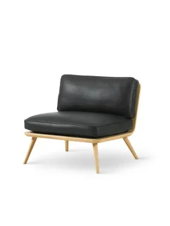Spine Lounge Chair fra<Fredericia Furniture Discount