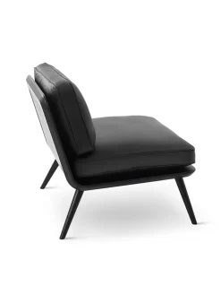 Spine Lounge Chair fra<Fredericia Furniture Discount
