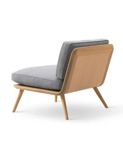 Spine Lounge Chair fra<Fredericia Furniture Discount