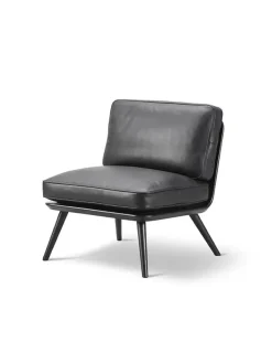 Spine Lounge Chair Petit fra<Fredericia Furniture Best