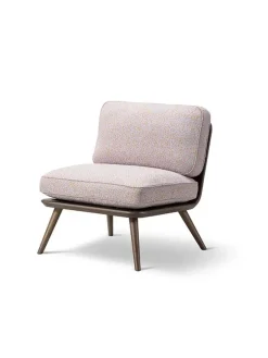 Spine Lounge Chair Petit fra<Fredericia Furniture Best