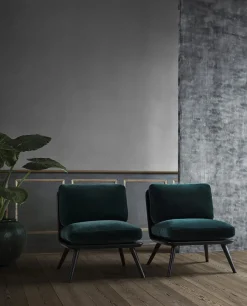 Spine Lounge Chair Petit fra<Fredericia Furniture Best