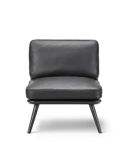 Spine Lounge Chair Petit fra<Fredericia Furniture Best