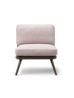 Spine Lounge Chair Petit fra<Fredericia Furniture Best