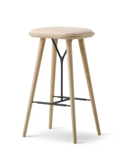 Spine Stool fra<Fredericia Furniture Sale