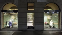 Spiral Mini pendel af Verner Panton<Verpan Sale