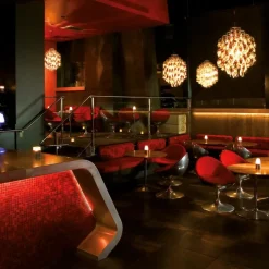 Spiral Mini pendel af Verner Panton<Verpan Sale