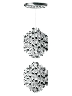 Spiral SP3 hængelampe af Verner Panton<Verpan Clearance