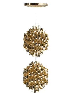 Spiral SP3 hængelampe af Verner Panton<Verpan Clearance