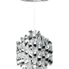 Spiral SP1 hængelampe af Verner Panton<Verpan Discount