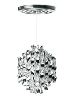 Spiral SP2 hængelampe af Verner Panton<Verpan