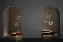 Spokes 2 Pendel fra<Foscarini Outlet