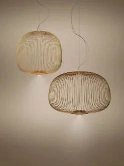 Spokes 2 Pendel fra<Foscarini Outlet