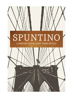 Spuntino fra<New Mags New