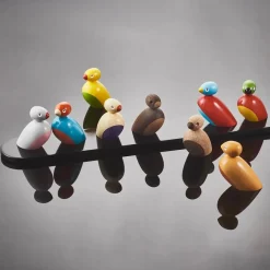 Spurvepar af<Kay Bojesen Outlet