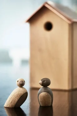 Spurvepar af<Kay Bojesen Outlet