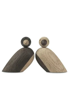 Spurvepar af<Kay Bojesen Outlet