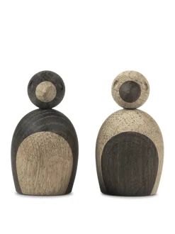 Spurvepar af<Kay Bojesen Outlet