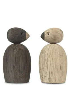 Spurvepar af<Kay Bojesen Outlet