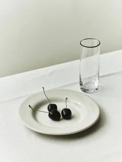 S.R. Dessert Plate fra<Louise Roe New