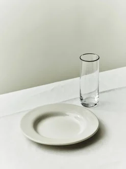 S.R. Dessert Plate fra<Louise Roe New