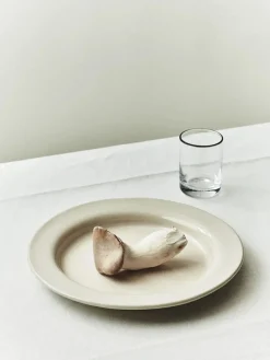 S.R. Dinner Plate fra<Louise Roe Clearance