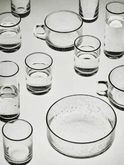 S.R. Drinking Glass Low fra<Louise Roe Sale