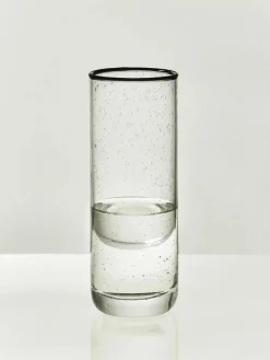 S.R. Drinking Glass Tall fra<Louise Roe Hot