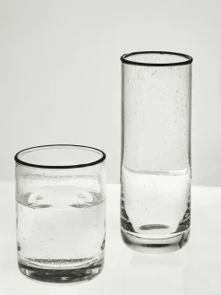 S.R. Drinking Glass Tall fra<Louise Roe Hot