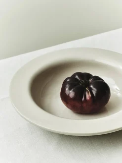 S.R. Large Shallow Bowl fra<Louise Roe Hot