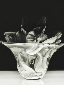 S.R. Vintage Bowl Deco Clear fra<Louise Roe Discount