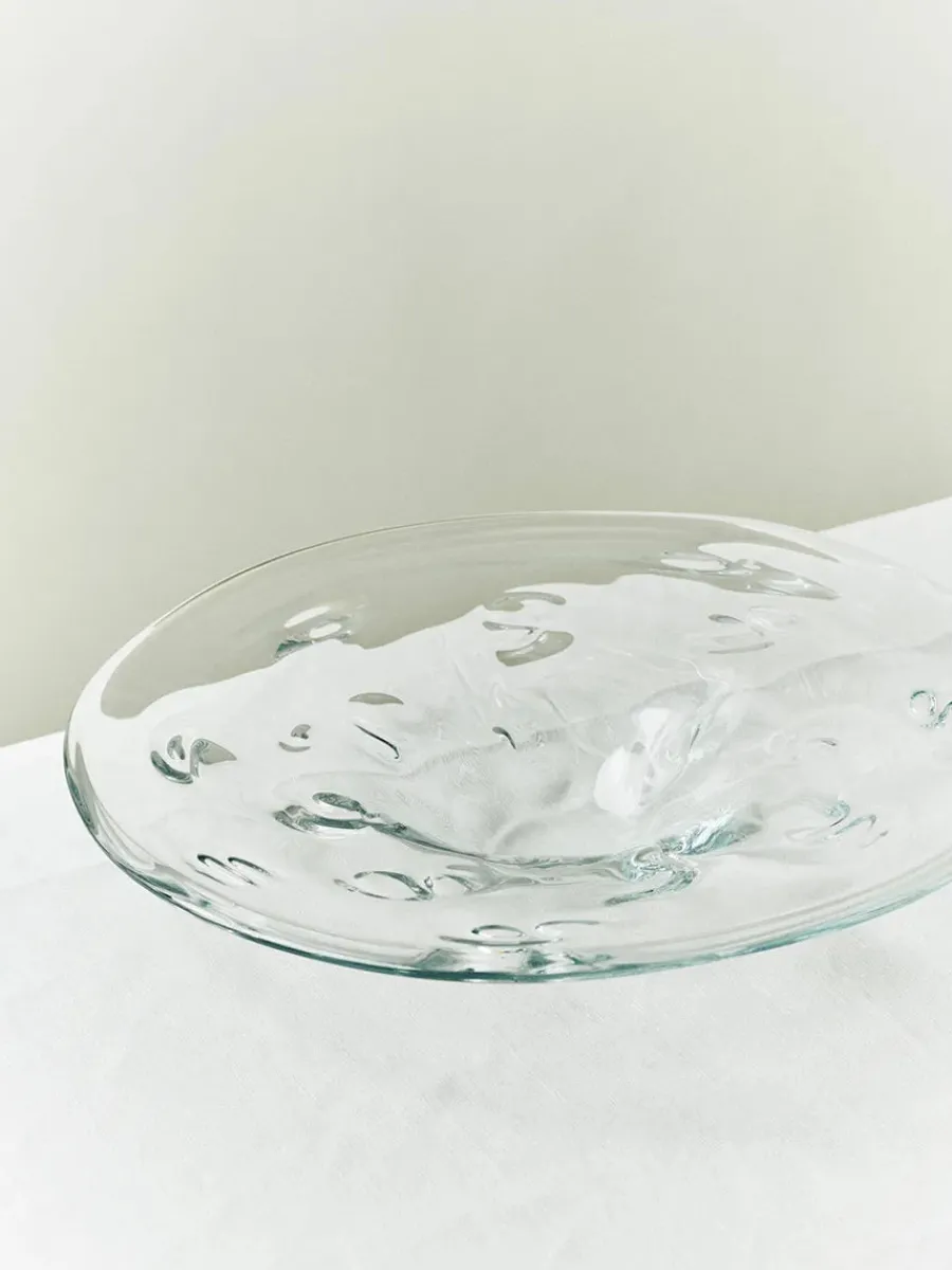 S.R. Vintage Tray Deco Clear fra<Louise Roe Discount