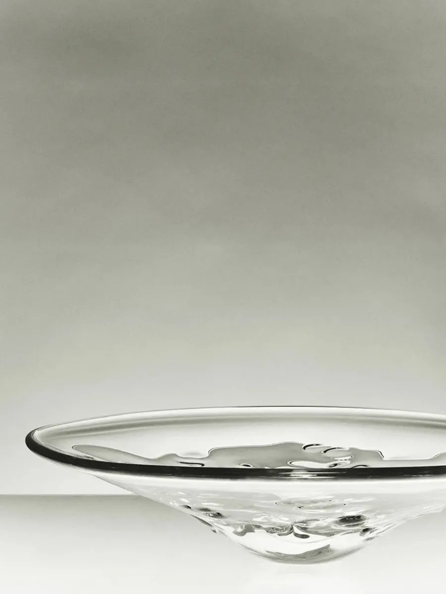 S.R. Vintage Tray Deco Clear fra<Louise Roe Discount