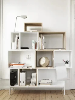 Stacked Reol, large fra<Muuto Clearance